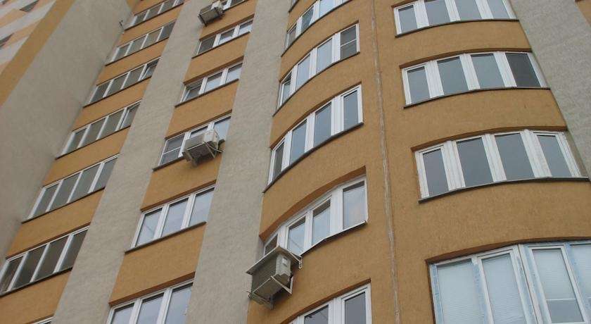 Мини-отель 5 Five rooms Уфа-7